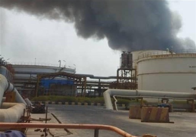 افزایش تعداد فوتیهای آتشسوزی متانول دیر به ۴ نفر افزایش تعداد فوتیهای آتشسوزی متانول دیر به ۴ نفر