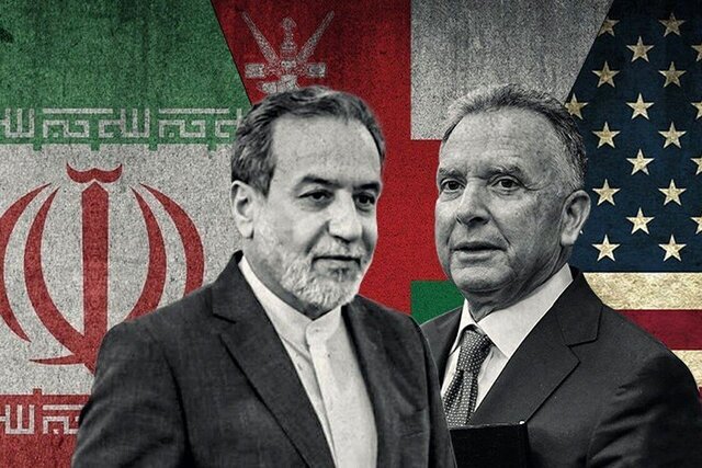 دور ششم مذاکرات ایران و آمریکا یکشنبه در عمان