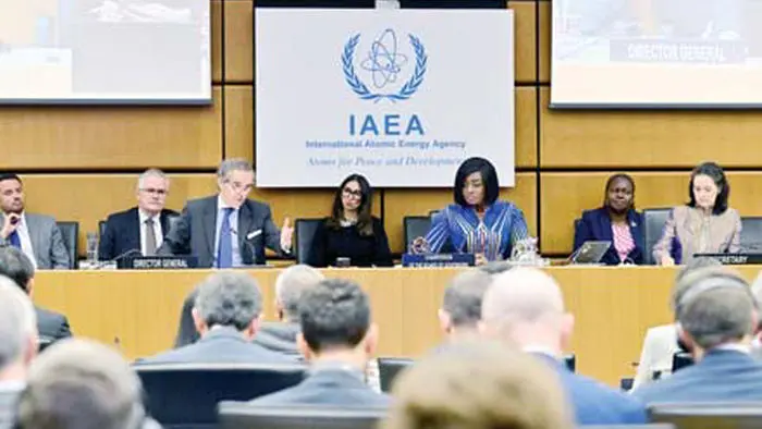 در سایه قطعنامه، در جستوجوی توافق در سایه قطعنامه، در جستوجوی توافق