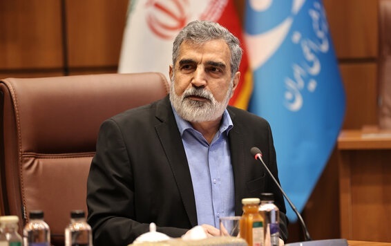 کمالوندی: غربیها اشتباه کردند کمالوندی: غربیها اشتباه کردند