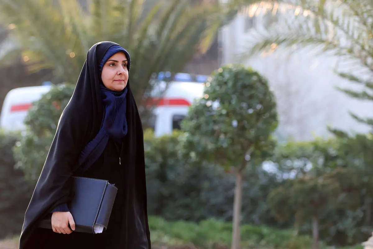 شایعه استعفای «فرزانه صادق» وزیر راه تکذیب شد