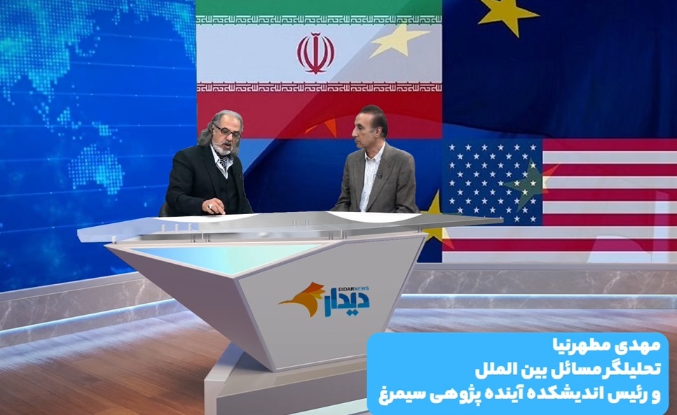 پایان فرصت ترامپ، سایه جنگ در منطقه/ تصویب قطعنامه شورای حکام علیه ایران/ دور ششم مذاکرات در سایه تحرکات نظامی پایان فرصت ترامپ، سایه جنگ در منطقه/ تصویب قطعنامه شورای حکام علیه ایران/ دور ششم مذاکرات در سایه تحرکات نظامی