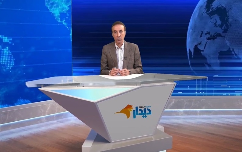 پایان فرصت ترامپ، سایه جنگ در منطقه/ تصویب قطعنامه شورای حکام علیه ایران/ دور ششم مذاکرات در سایه تحرکات نظامی