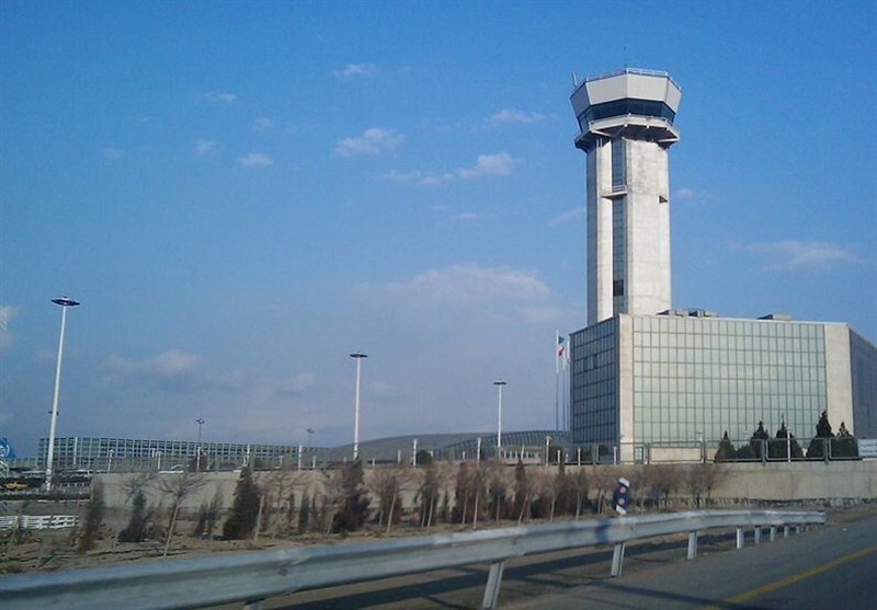 حمله اسرائیل به ایران/ توقف پروازها در فرودگاه امام و مهرآباد