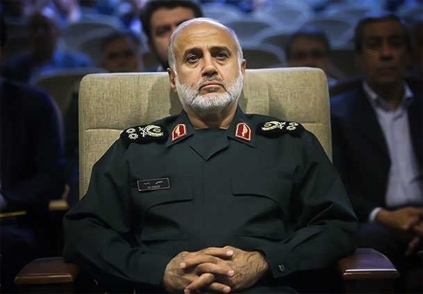 حمله اسرائیل به ایران/ فضای پروازی کشور بسته شد/ انفجار جدید در سایت نطنز/ فرمانده قرارگاه خاتم به شهادت رسید حمله اسرائیل به ایران/ فضای پروازی کشور بسته شد/ انفجار جدید در سایت نطنز/ فرمانده قرارگاه خاتم به شهادت رسید