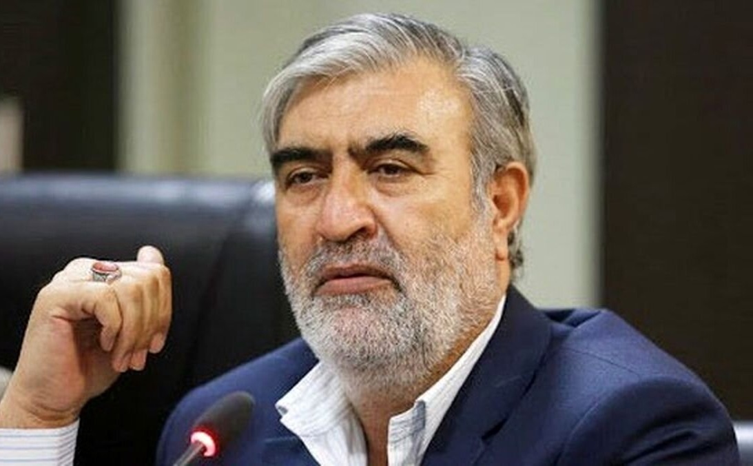 نماینده مجلس: اسرائیل پاسخ پشیمان کنندهای دریافت خواهد کرد نماینده مجلس: اسرائیل پاسخ پشیمان کنندهای دریافت خواهد کرد