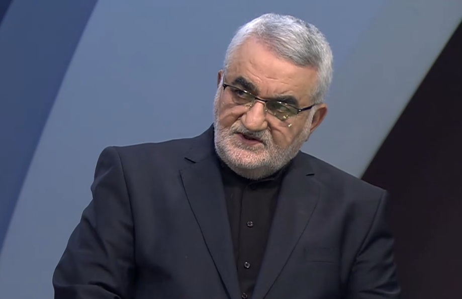 ادعای بروجردی: بعید است دور ششم مذاکرات برگزار شود