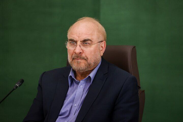 قالیباف: وقت، وقت انتقام است