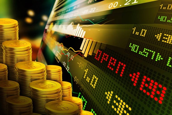 حملات امروز باعث افزایش قیمت جهانی نفت و طلا شد