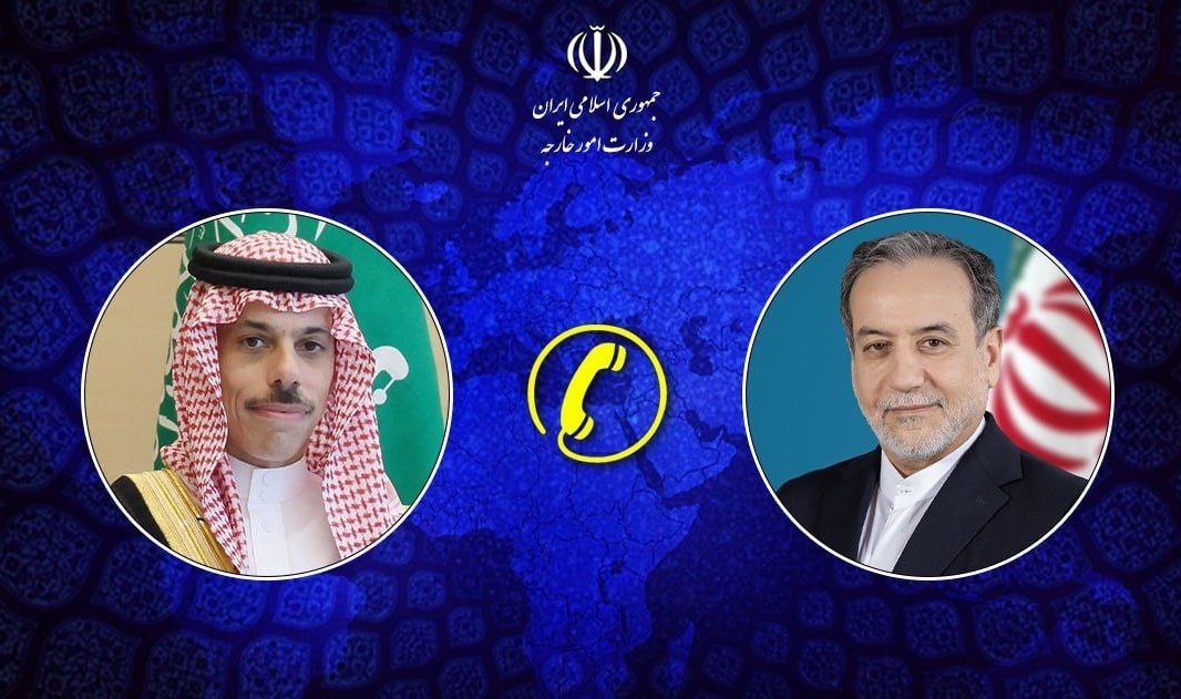 عراقچی: این تجاوز بدون چراغ سبز آمریکا محقق نمی‌شد/ پاسخ حق قانونی ایران است