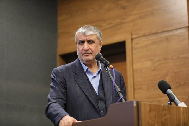 اسلامی: نشت پرتویی که موجب نگرانی مردم شود، نداشتیم