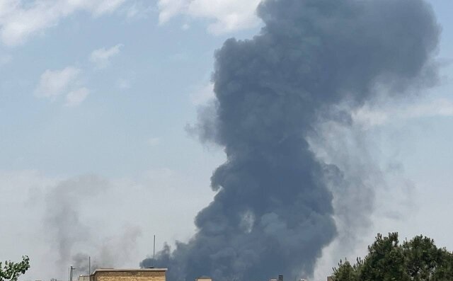 ۱۸ شهید و ۳۵ مجروح در حملات اسرائیل به آذربایجان شرقی