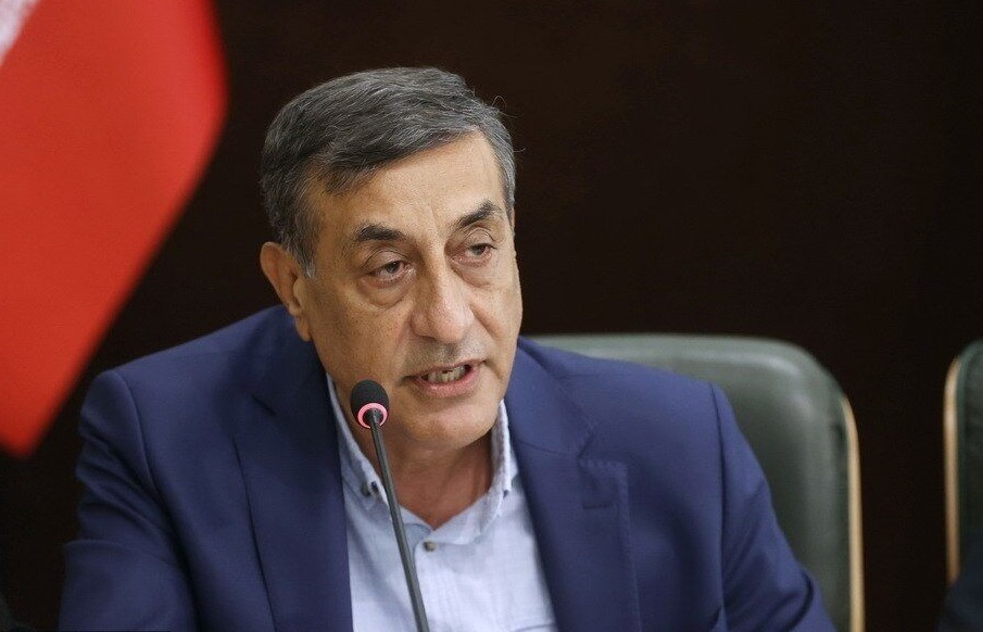 معاون پزشکیان: اختلالی در اداره کشور به‌وجود نمی‌آید