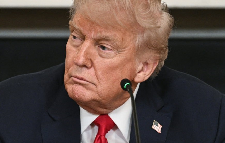 ادعای ترامپ: هنوز برای ایران دیر نشده که توافق کند ادعای ترامپ: هنوز برای ایران دیر نشده که توافق کند