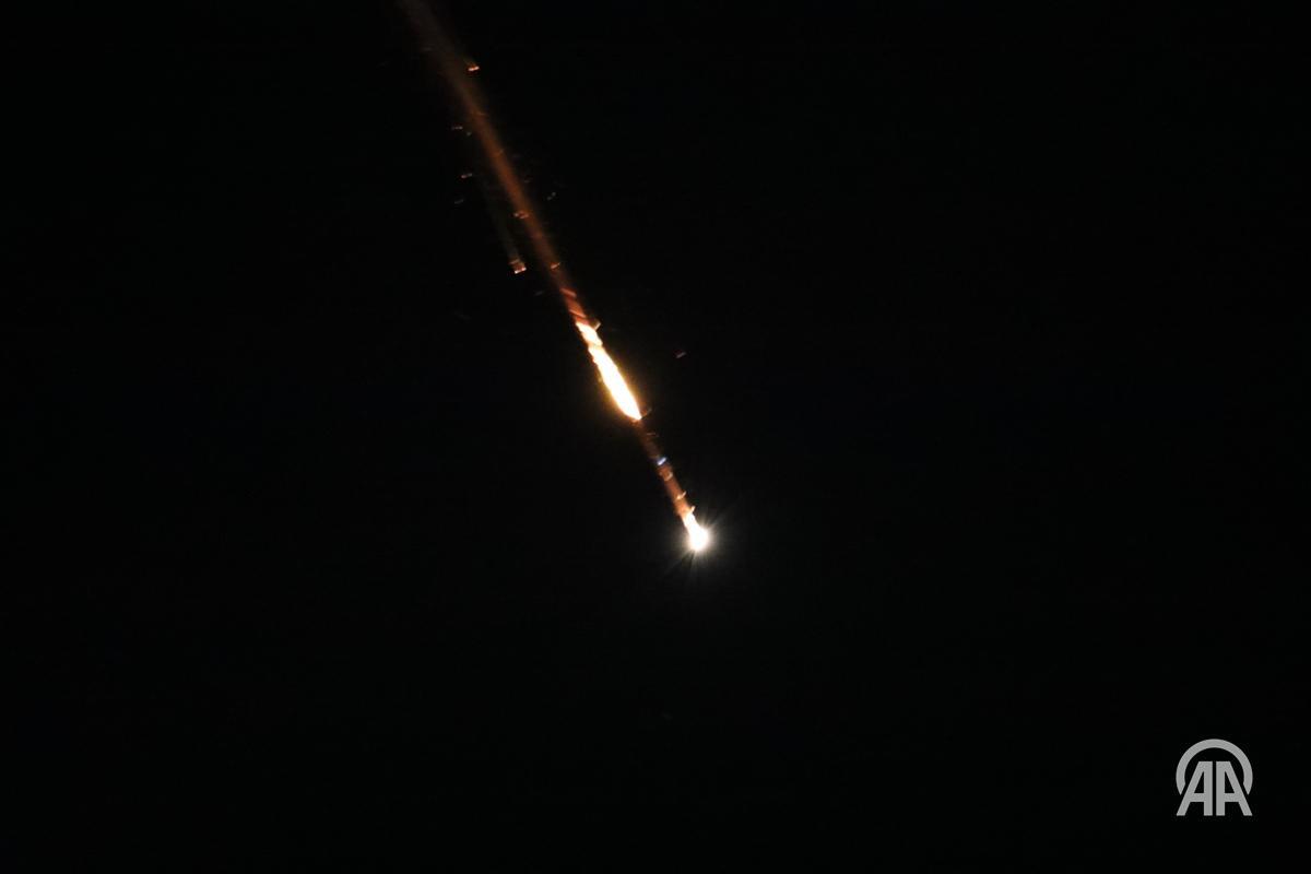 دوباره جنگ! دوباره جنگ!