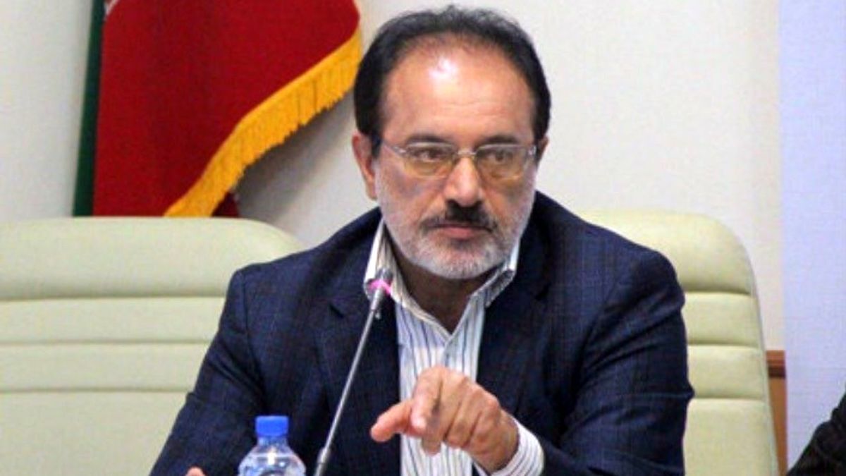 حسنبیگی: آمریکا و اسرائیل از پاسخ ایران نگران هستند/ ترامپ میخواهد برای اسرائیل زمان بخرد حسنبیگی: آمریکا و اسرائیل از پاسخ ایران نگران هستند/ ترامپ میخواهد برای اسرائیل زمان بخرد