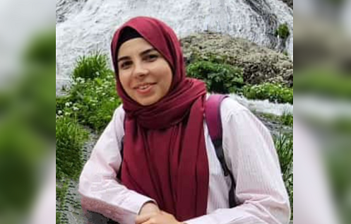 شهادت بانوی کوهنورد در پی حملات اسرائیل شهادت بانوی کوهنورد در پی حملات اسرائیل