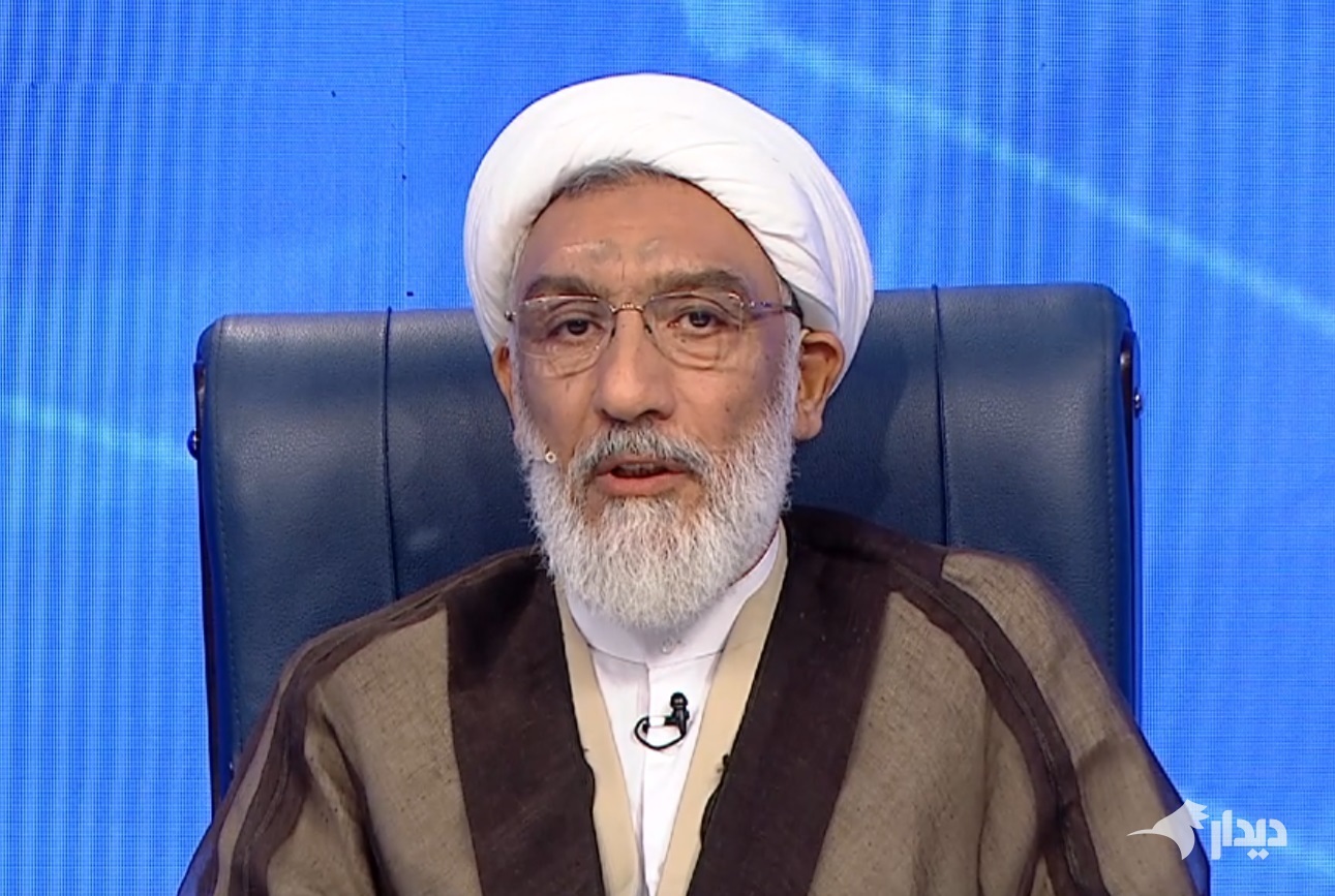 پورمحمدی: صحنه به نفع ایران تغییر خواهد کرد پورمحمدی: صحنه به نفع ایران تغییر خواهد کرد