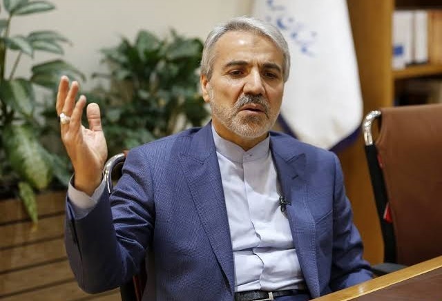 نوبخت: با دانشی که داریم می‌توانیم از حقوق بین‌الملل خود استفاده کنیم