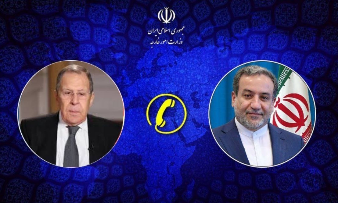 عراقچی: تجاوزات اسرائیل می‌تواند منطقه را به سوی بحرانی عمیق سوق دهد