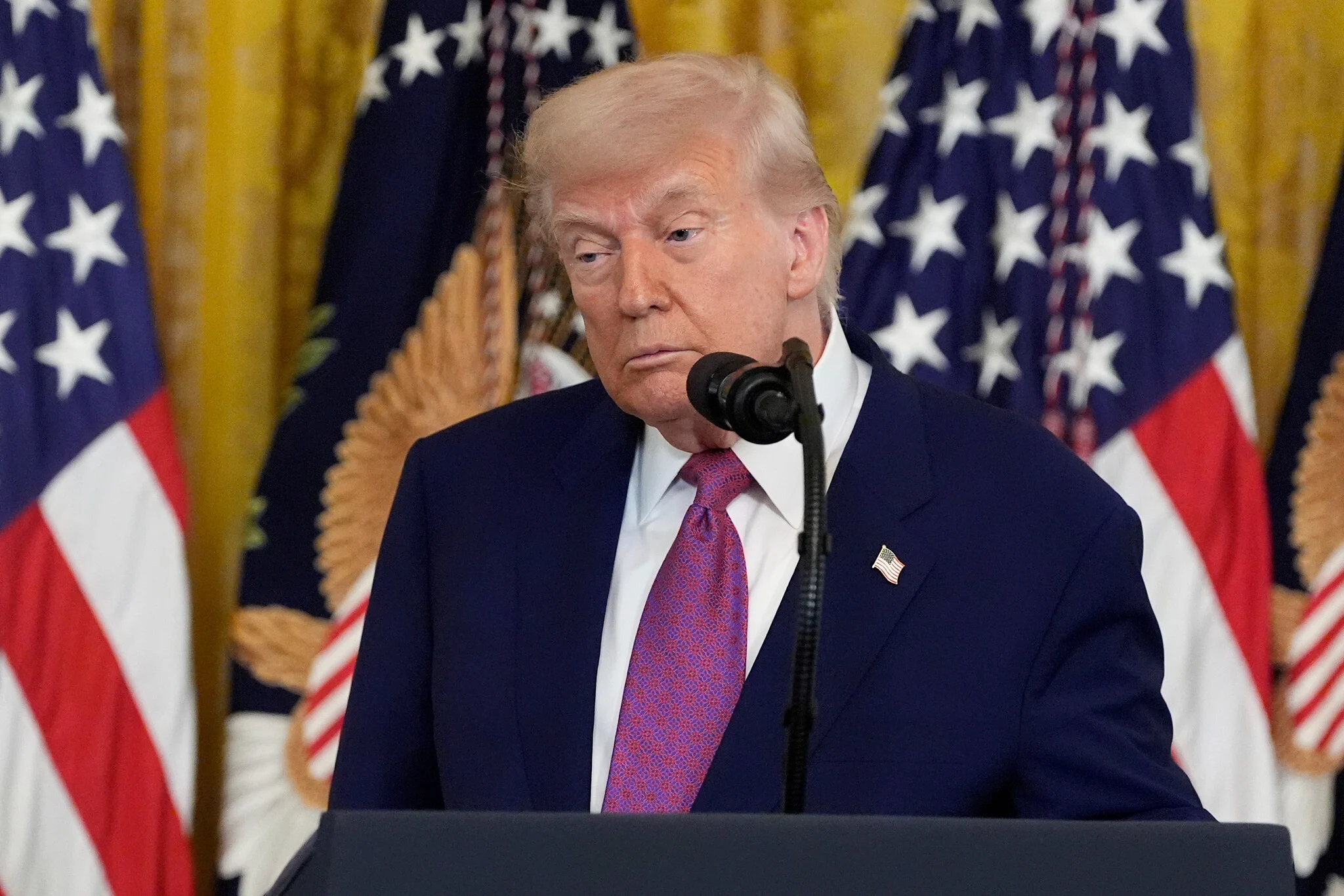 آیا ترامپ وارد جنگ می‌شود؟