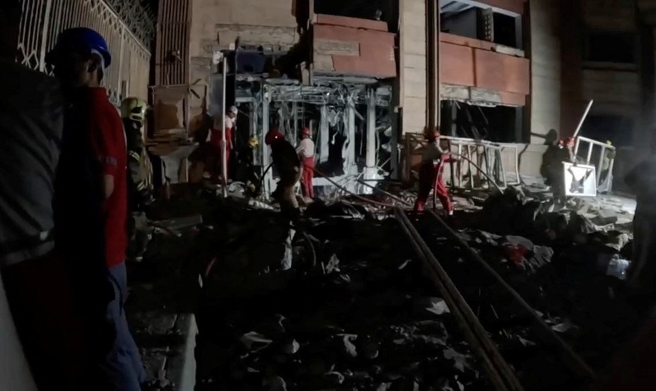 رژیم اسرائیل پشیمان خواهد شد رژیم اسرائیل پشیمان خواهد شد