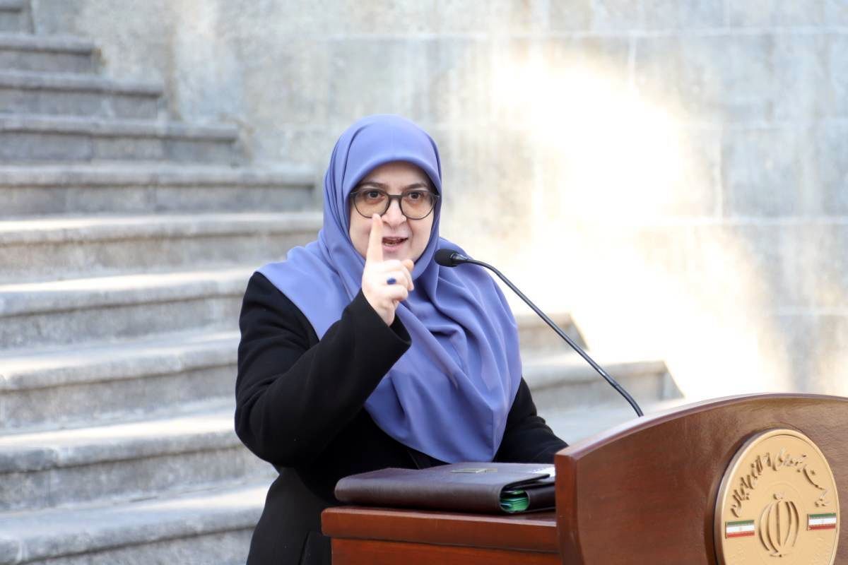 سخنگوی دولت: بدون تعارف در شرایط جنگی قرار گرفتیم