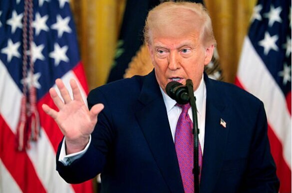 ترامپ: ایران و اسرائیل باید با یکدیگر توافق کنند و خواهند کرد