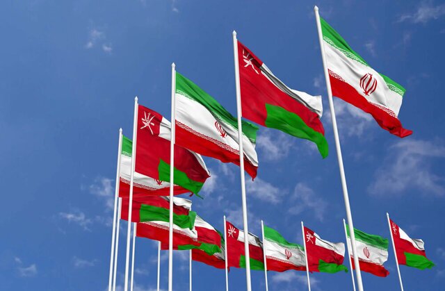 اطلاعیه سفارت ایران در مسقط اطلاعیه سفارت ایران در مسقط