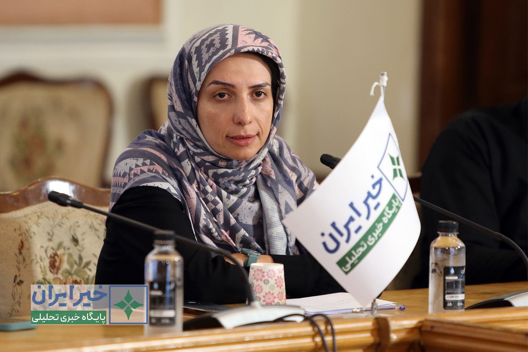 پیشنهاد‌های کلیدی برای مشارکت در فرایند اطلاع‌رسانی عمومی در شرایط جنگی اخیر ایران