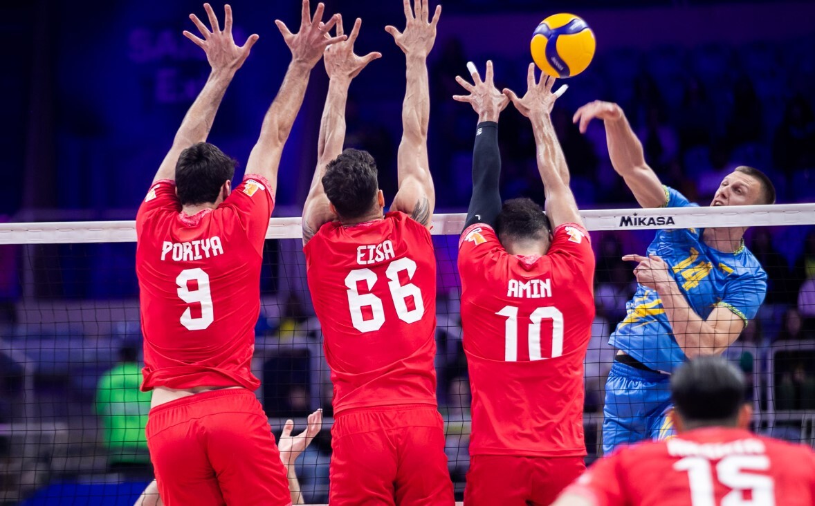 پایان طلسم‌ها؛ اولین برد ایران در لیگ ملت‌ها