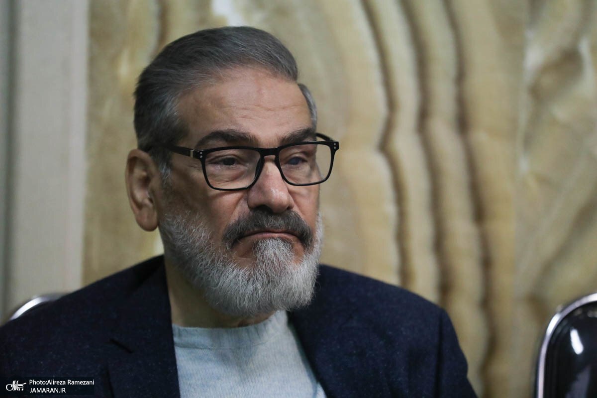 آخرین وضعیت علی شمخانی؛ «تحت درمان» است