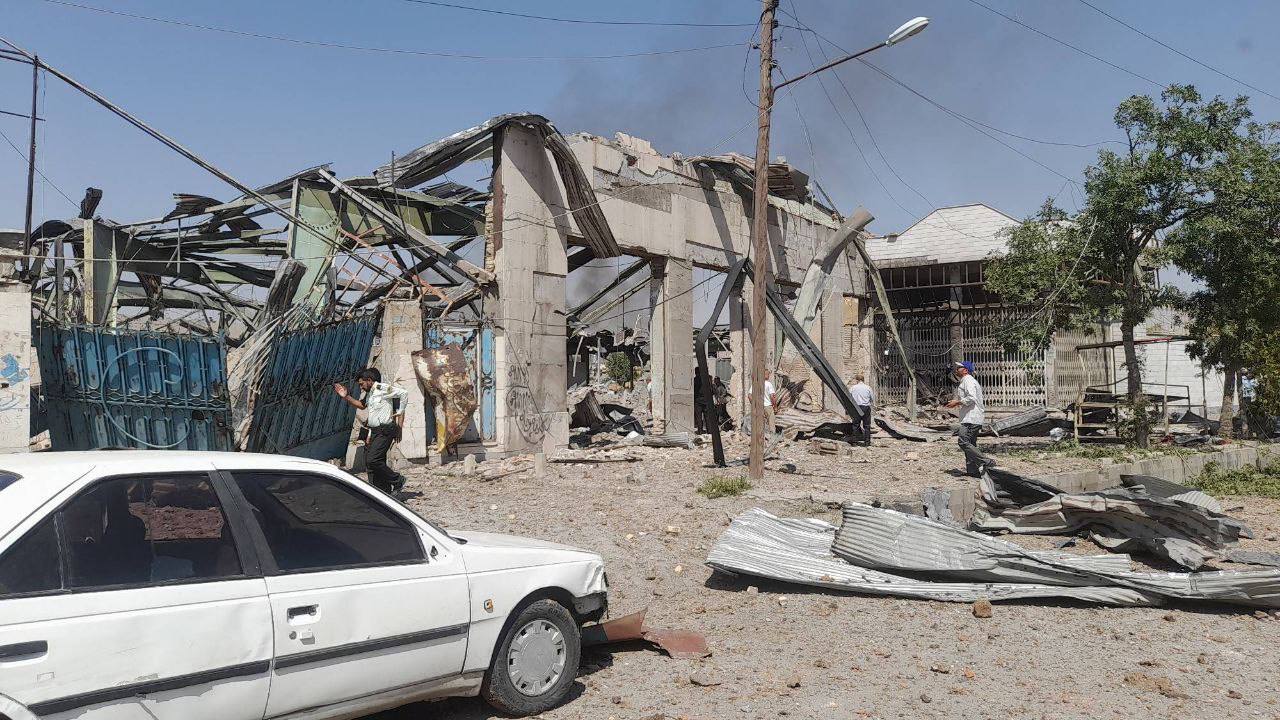 درخواست عبدالله عبدی روزنامه‌نگار مقیم خارج از کشور از مردم مازندران