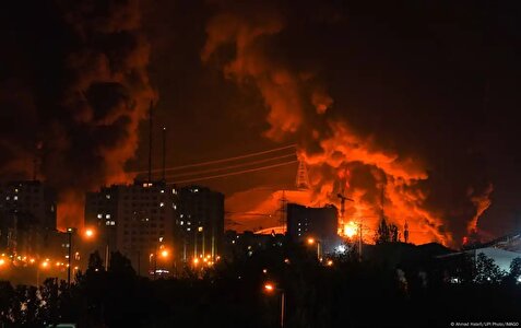 شهادت ۸ نفر در شهرستان خمین/ تمدید لغو پروازها تا ۲۷ خرداد/ نگرانی اتحادیه اروپا از خشونتها