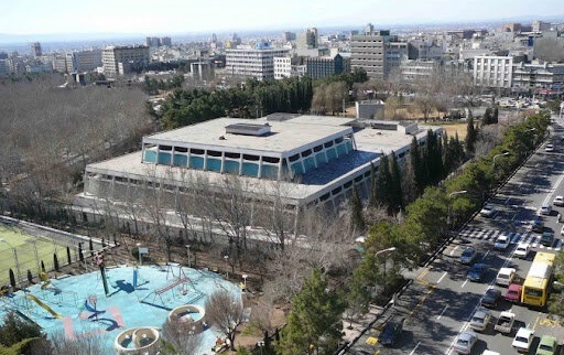 آخرین وضعیت آثار تاریخی تهران پس از حملات اسرائیل