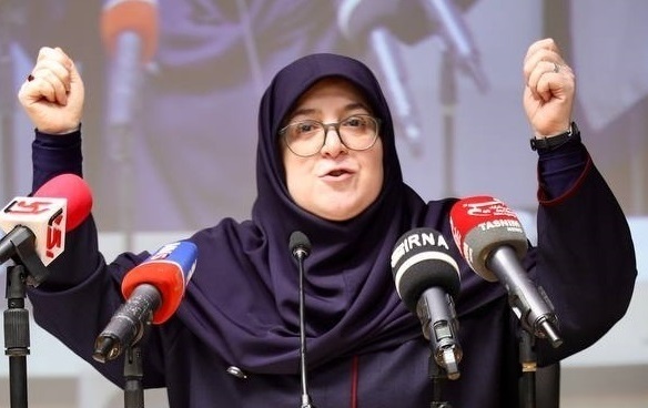 مهاجرانی: مشکل تامین سوخت نداریم، درگیر یک جنگ ترکیبی هستیم