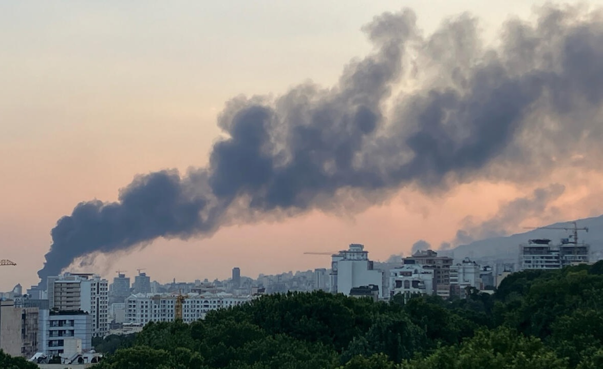 جنگ ایران و اسرائیل؛ مذاکرات از سر گرفته میشود؟ جنگ ایران و اسرائیل؛ مذاکرات از سر گرفته میشود؟