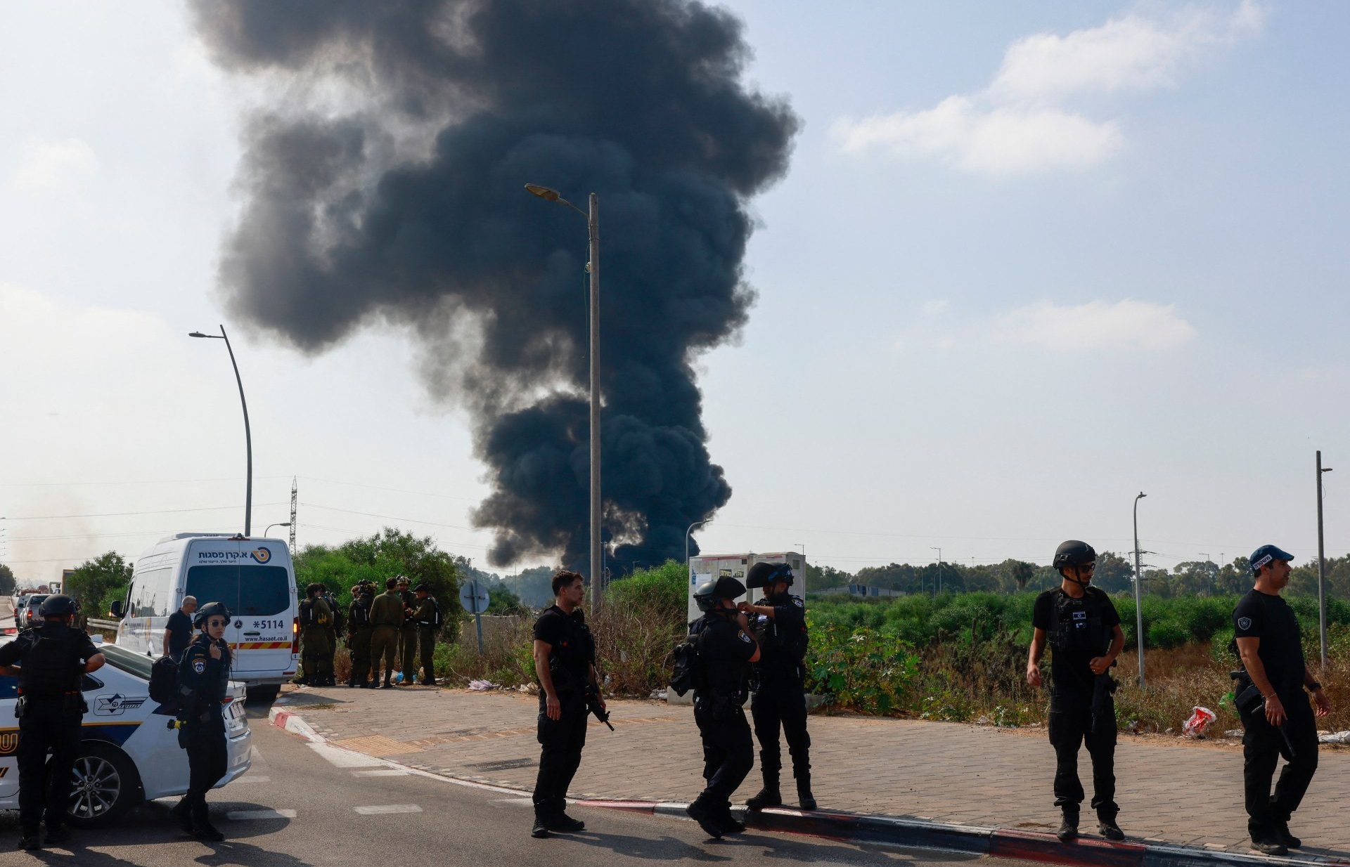 فوری: موج جدید حملات ایران به اسرائیل/ تمدید لغو پروازهای داخلی و خارجی فوری: موج جدید حملات ایران به اسرائیل/ تمدید لغو پروازهای داخلی و خارجی