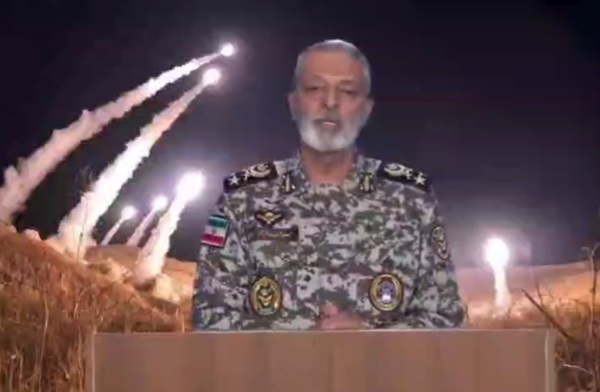 سرلشکر موسوی: عملیات تنبیهی علیه اسرائیل به زودی اجرا می‌شود