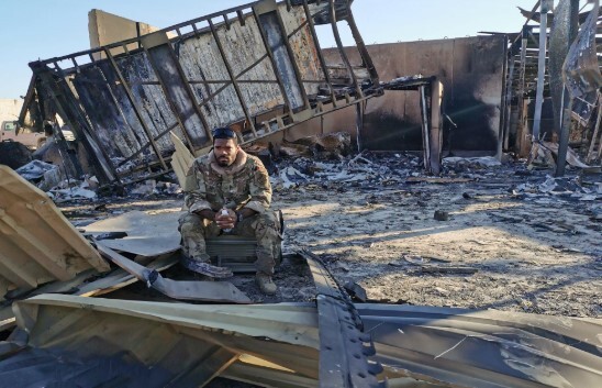 ادعای نیویورک تایمز؛ ایران برای حمله به پایگاه‌های آمریکا آماده می‌شود