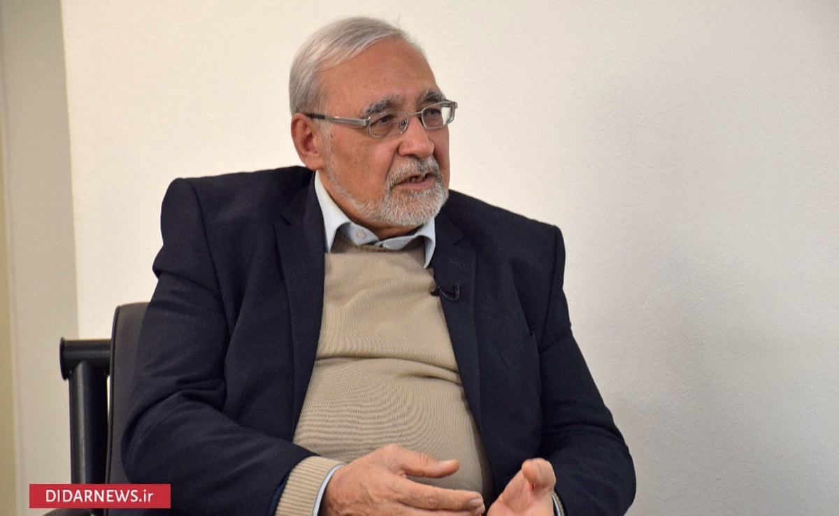 بستن تنگه هرمز با واکنش منفی جامعه جهانی مواجه می‌شود