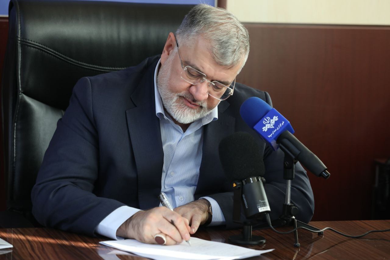 دورکاری کارکنان دستگاه‌های اجرایی تهران تا ٢ تيرماه