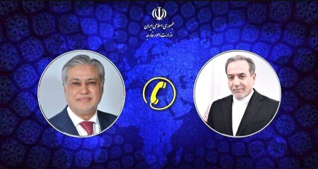 عراقچی: اسرائیل منشا ناامنی در منطقه است