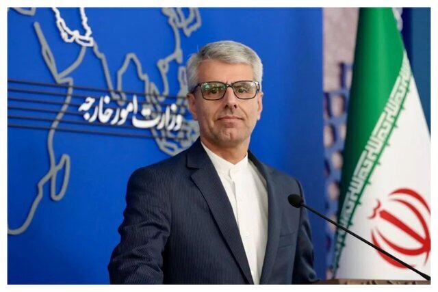 بقائی: حمله پیش‌دستانه استدلالی فوق‌العاده مضحک است