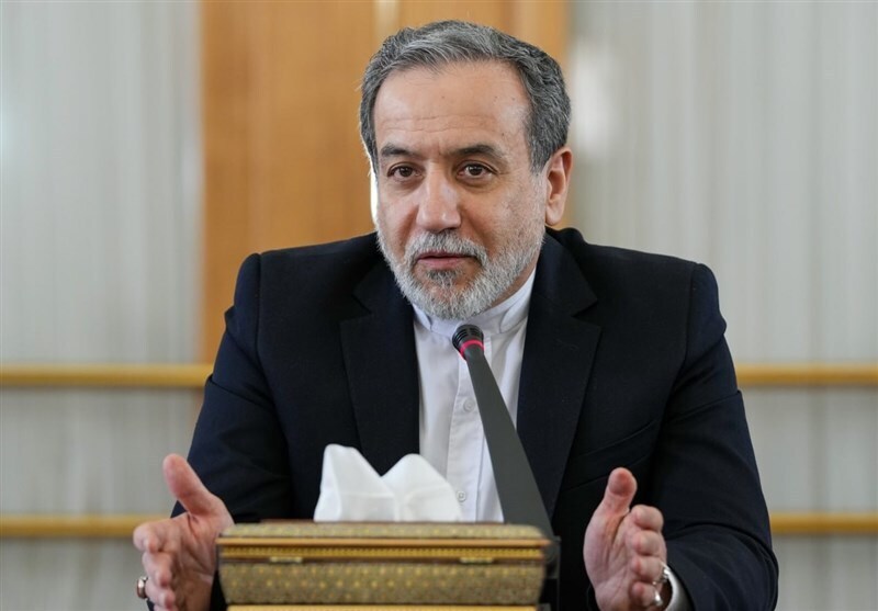 ایران هیات مذاکرهکنندهای به عمان اعزام نکرده است ایران هیات مذاکرهکنندهای به عمان اعزام نکرده است