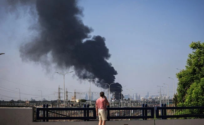 روسیه خواستار توقف حملات به مراکز هستهای ایران شد روسیه خواستار توقف حملات به مراکز هستهای ایران شد
