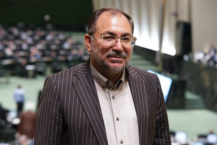 نماینده مجلس: هیچ سلاحی کارآمدتر از اتحاد ملت نیست نماینده مجلس: هیچ سلاحی کارآمدتر از اتحاد ملت نیست