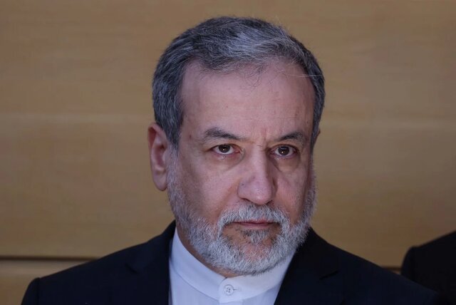 عراقچی روز جمعه با هیات اروپایی دیدار میکند عراقچی روز جمعه با هیات اروپایی دیدار میکند