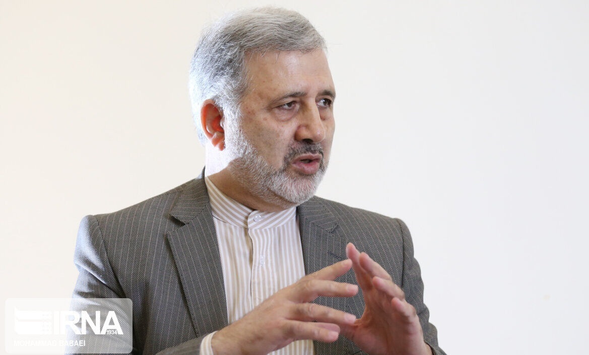 جنگ اسرائیل با کل منطقه است، نه فقط ایران