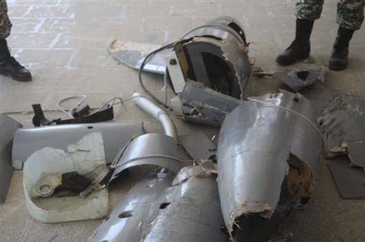 انهدام انواع پهپاد‌ها و هواگرد‌های رژیم اسرائیل/ شهادت ۲ دانش‌آموز نجف‌آبادی/ ایران، دشمن را در وضعیتی بی‌سابقه قرار داد